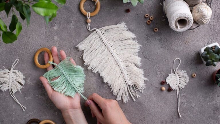 DIY Epaulettes: Craft Your Own Unique Shoulder Adornments at Home