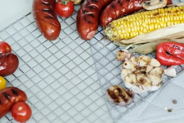 What is Summer Sausage? Flavor, Uses, and Recipe Ideas summer sausage