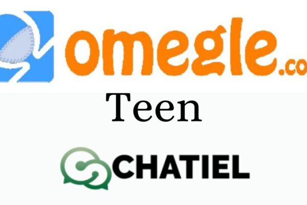 Omegle Teen Omegle Teen