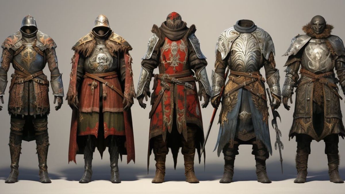 gambeson