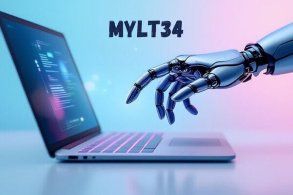 Exploring MyLT34: A Deep Dive into Its Features and Benefits mylt34