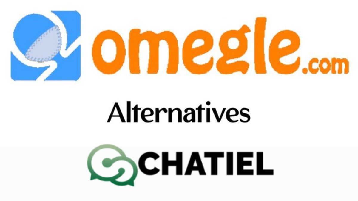 omegle alternative