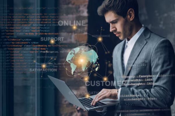 Why Jafrabiz is Revolutionizing Online Business Solutions Jafrabiz