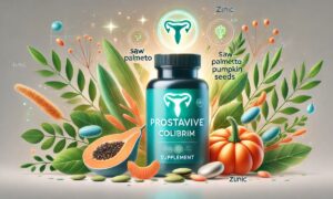 Prostavive Colibrim