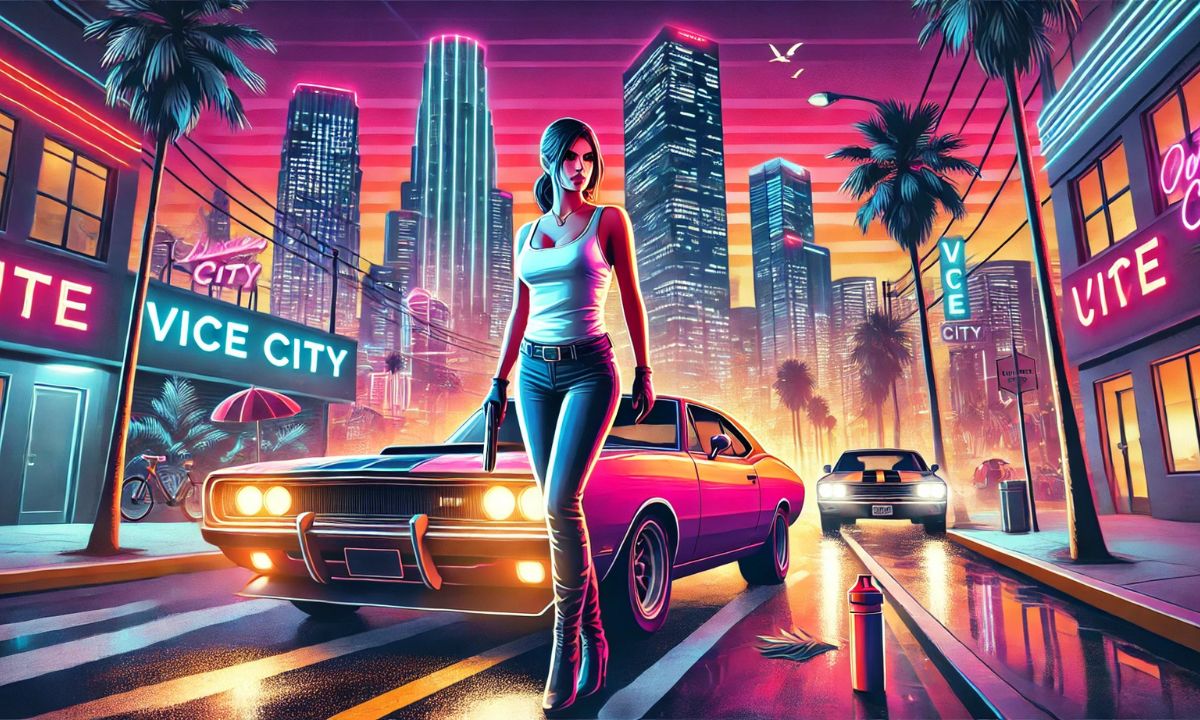 GTA 6 Release Date