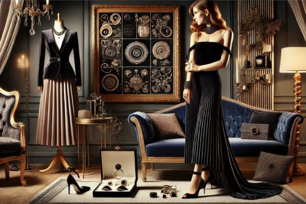 Midnight Velvet: Stylish Fashion for Every Occasion Midnight Velvet
