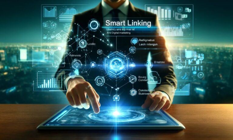 WebLinkFusion .com – Smart Linking for Maximum Reach