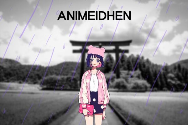 animeidhen