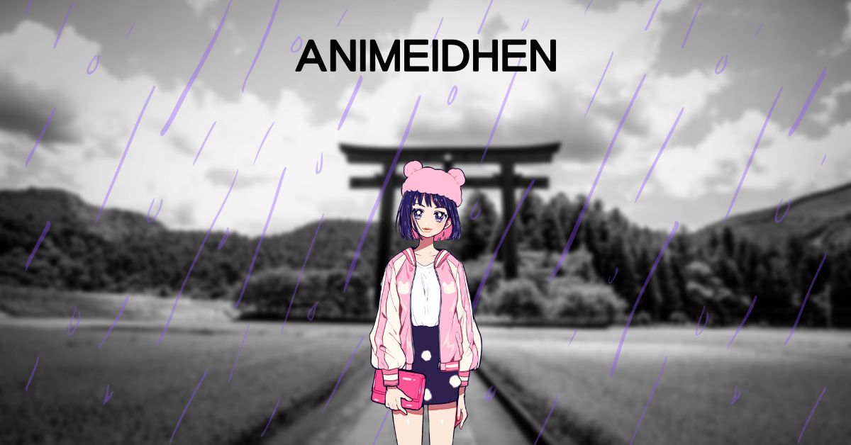 animeidhen