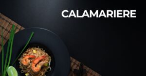 calamariere