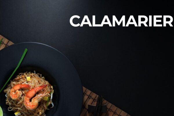 calamariere