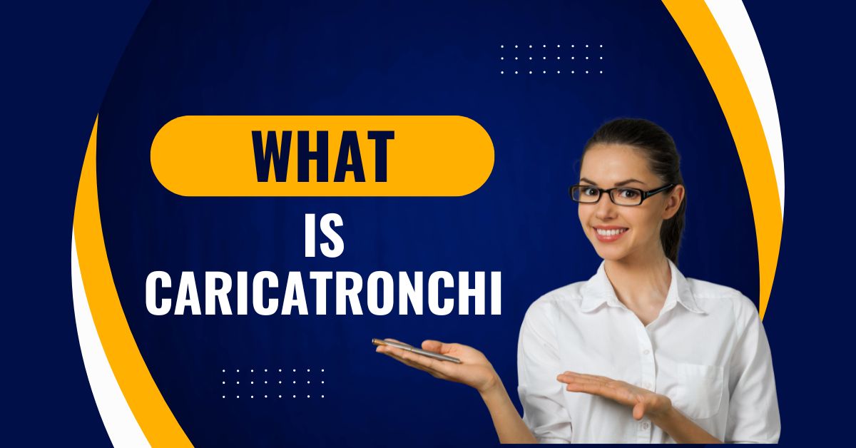 caricatronchi