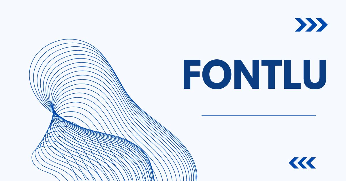 fontlu