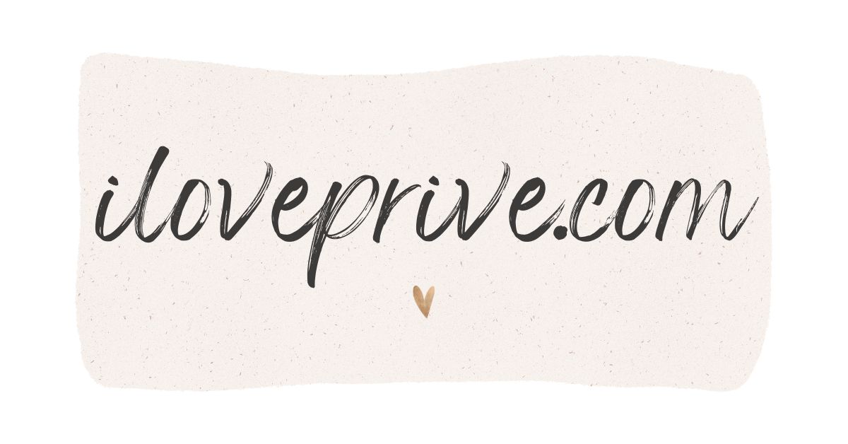 iloveprive.com