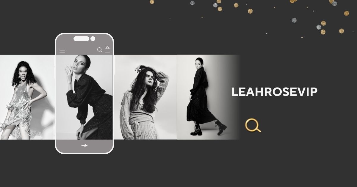 leahrosevip