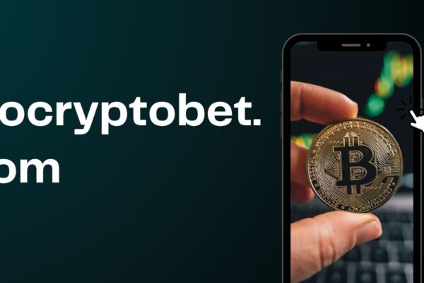 Gocryptobet.com: A Deep Dive Into Crypto Betting Trends Gocryptobet.com