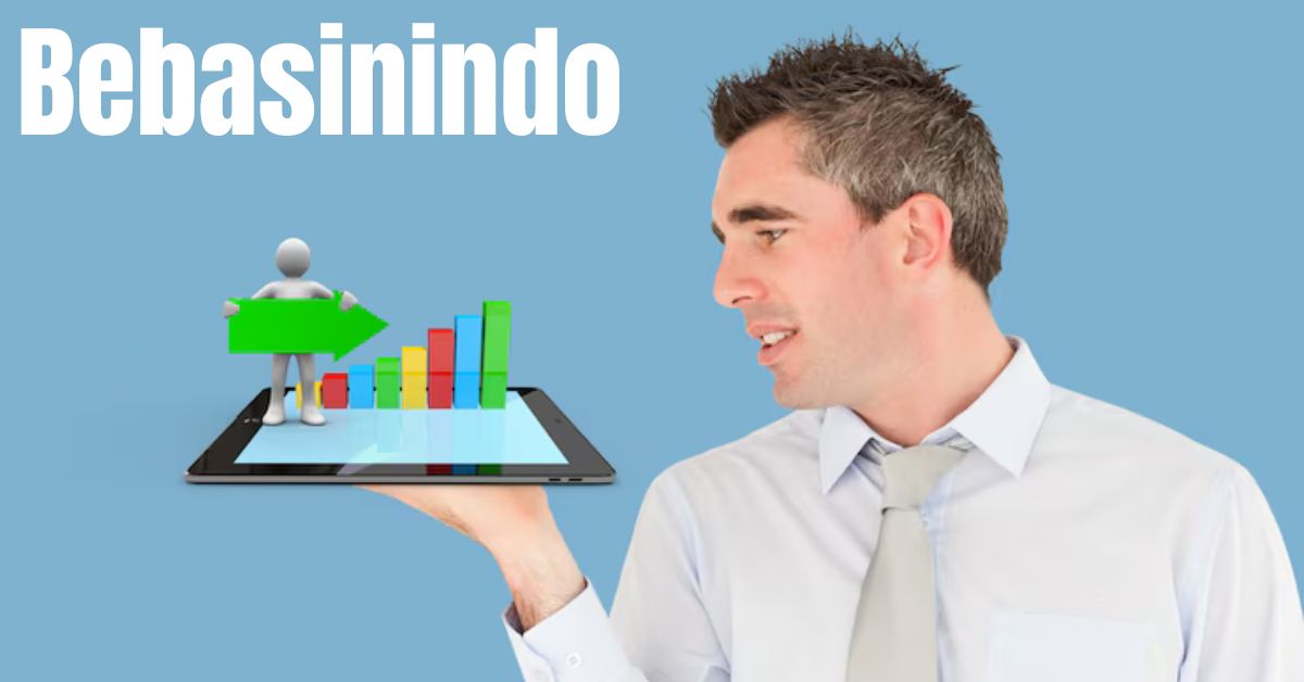 Bebasinindo