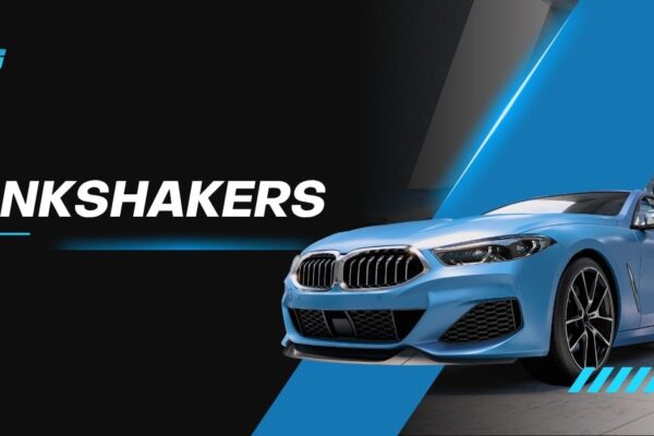 Donkshakers Culture and Impact in Custom Car Scenes Donkshakers
