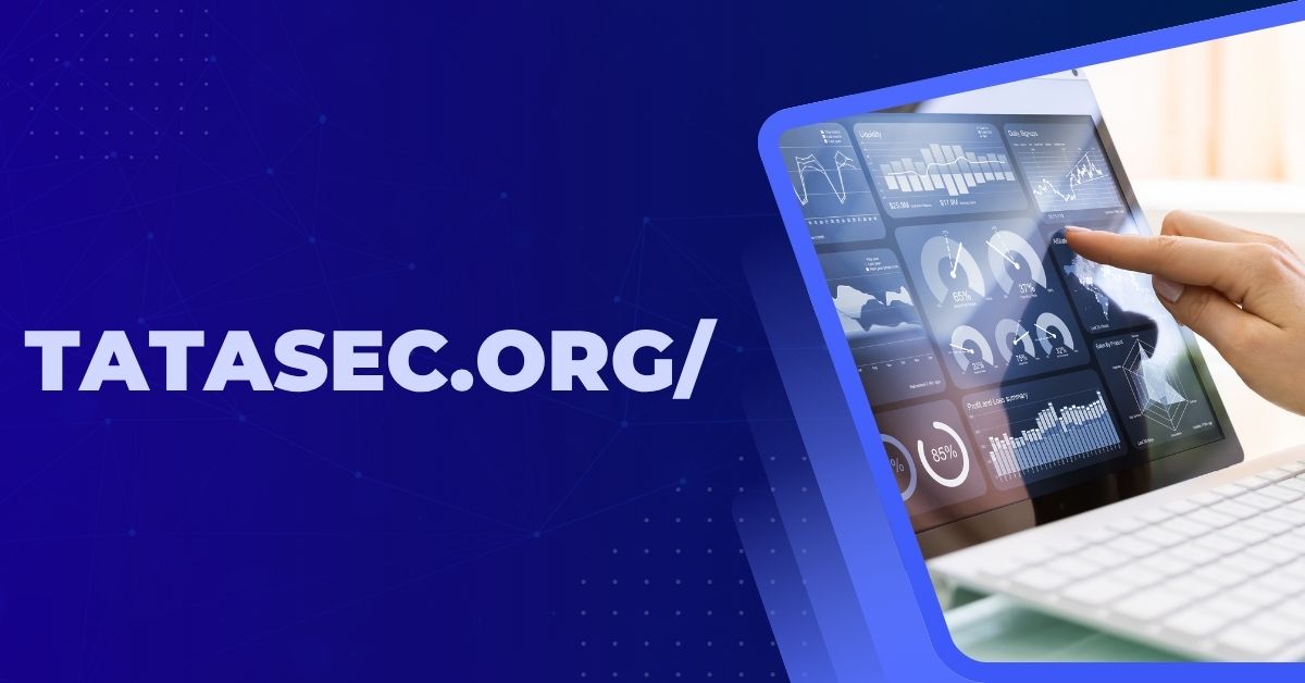 Tatasec.org/