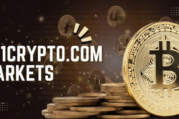 Be1crypto.com Markets Guide to Navigating Crypto Trends Be1crypto.com Markets