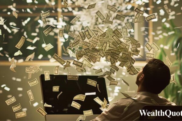 WealthQuotes.net: Discovering Financial Wisdom Online WealthQuotes.net