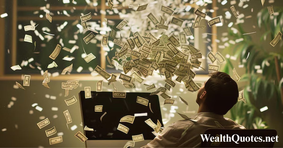 WealthQuotes.net