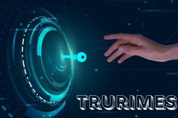 Trurimesu unlocking modern digital innovation potential Trurimesu