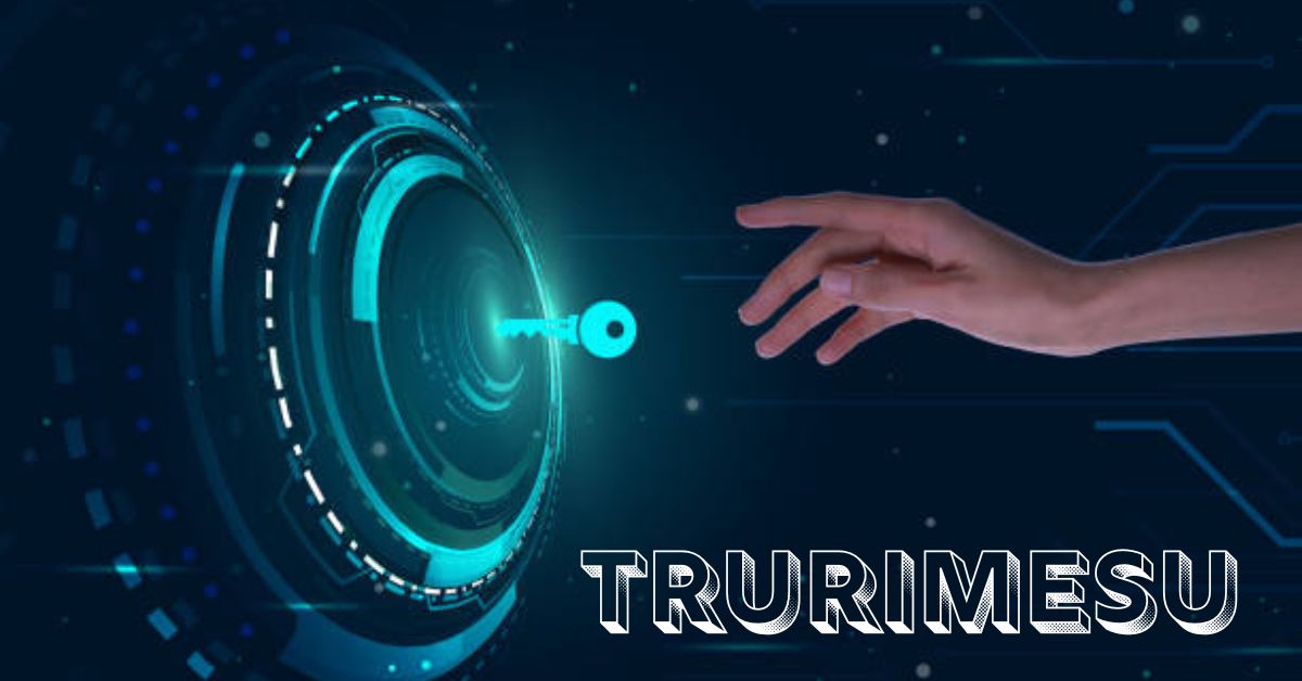 Trurimesu