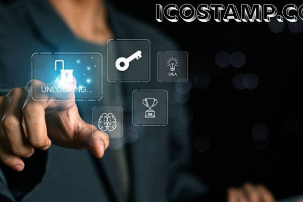 Icostamp.com unlocking financial access with smart tools Icostamp.com