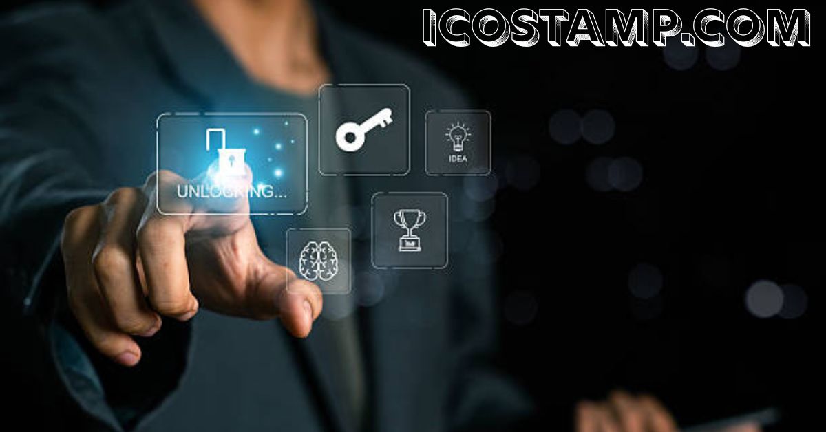 Icostamp.com