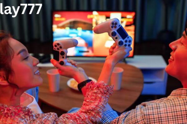 Mplay777 Online Gaming Experience and User Advantages Mplay777