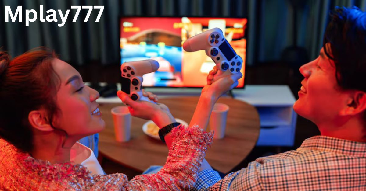 Mplay777