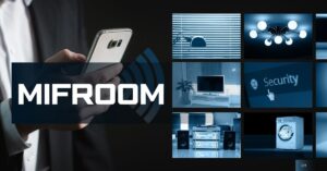 Mifroom