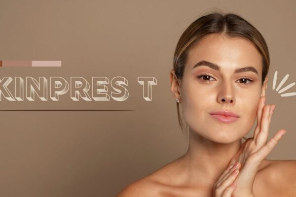 Skinpres t: The Ultimate Gateway to Flawless Skincare Skinpres t