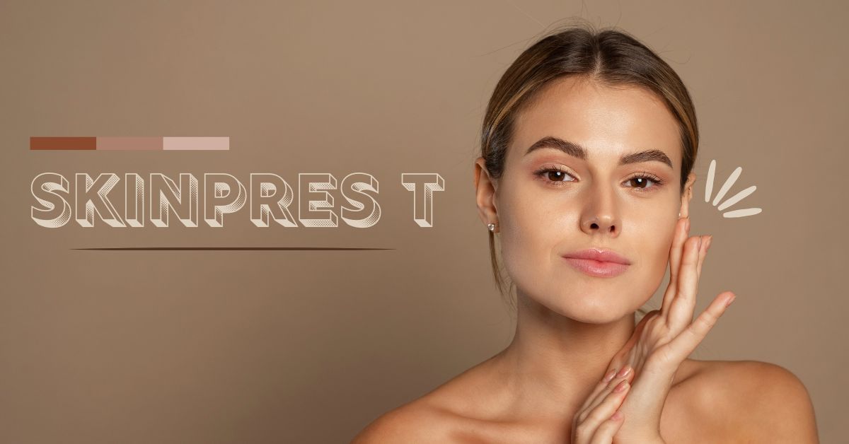 Skinpres t