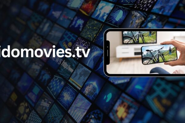 Ridomovies.tv entertainment in the age of streaming Ridomovies.tv