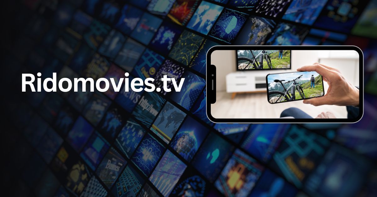 Ridomovies.tv