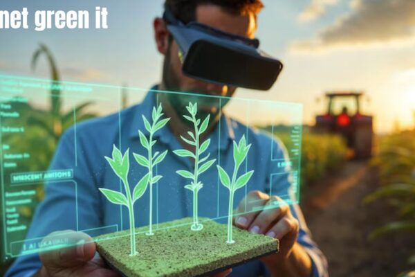 Tex9.net green it: Leading the Eco-Tech Revolution Online Tex9.net green it