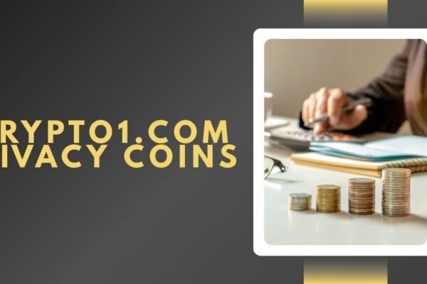 Ecrypto1.com privacy coins shaping future of anonymity Ecrypto1.com privacy coins