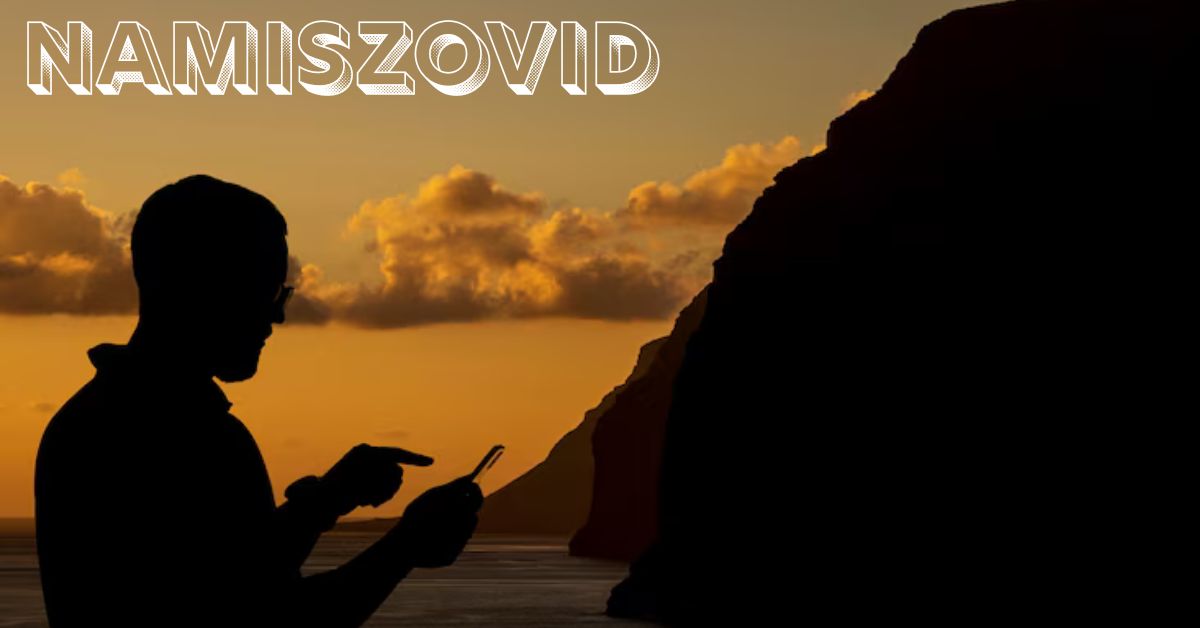 Namiszovid