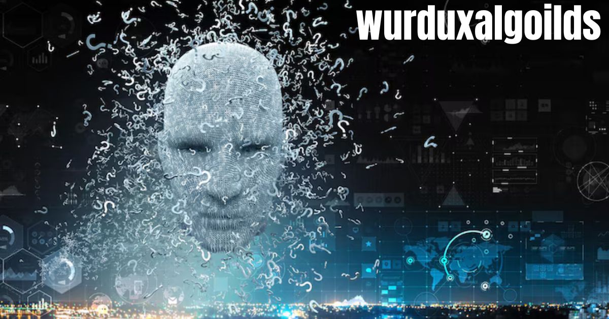 Wurduxalgoilds