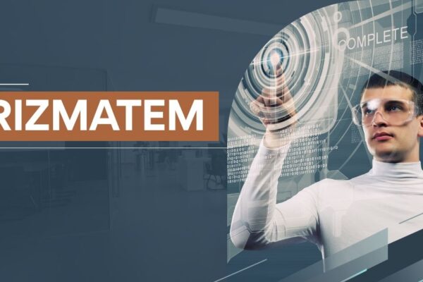Prizmatem: Unlocking the Future of Digital Brilliance Prizmatem