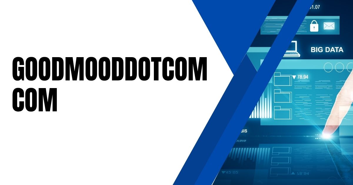 Goodmooddotcom com