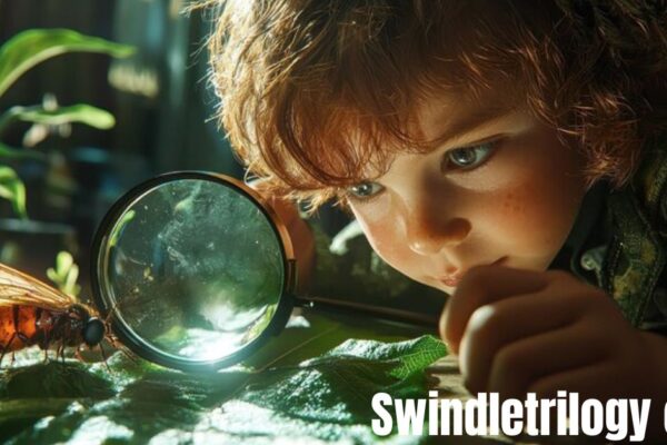 Swindletrilogy com: Exploring the Buzz Around the Name Swindletrilogy com