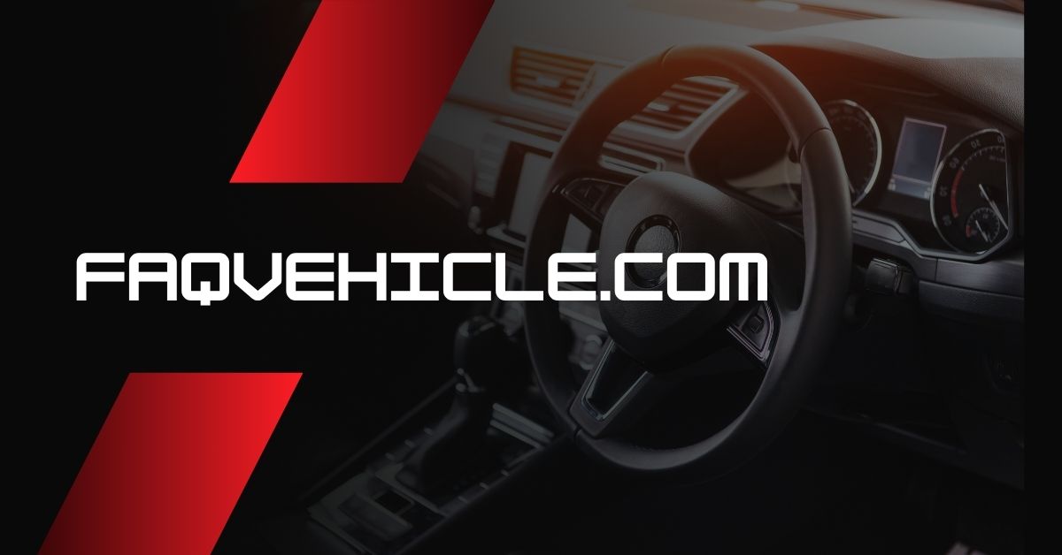 Faqvehicle.com