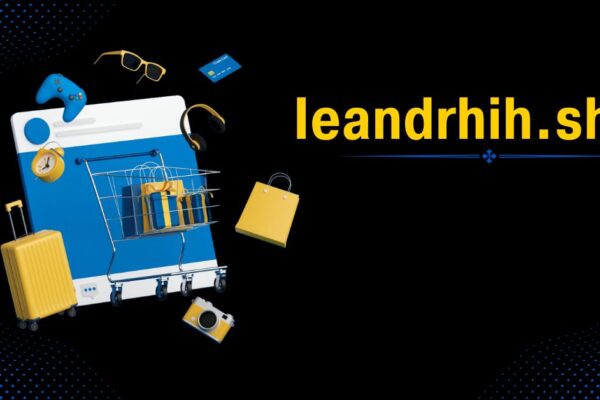 Ieandrhih.shop Online Store Review and Shopping Guide Ieandrhih.shop