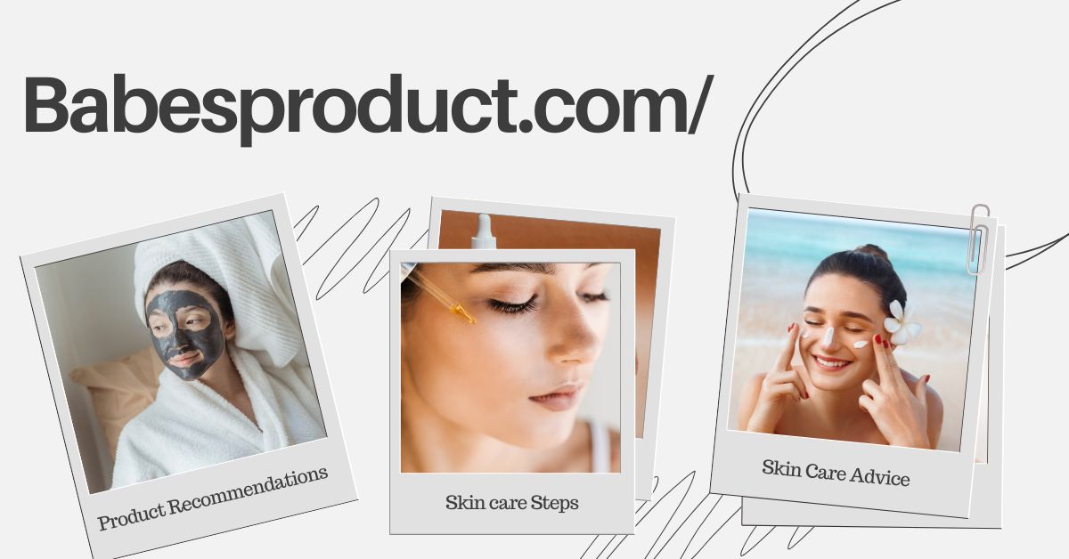 Babesproduct.com/