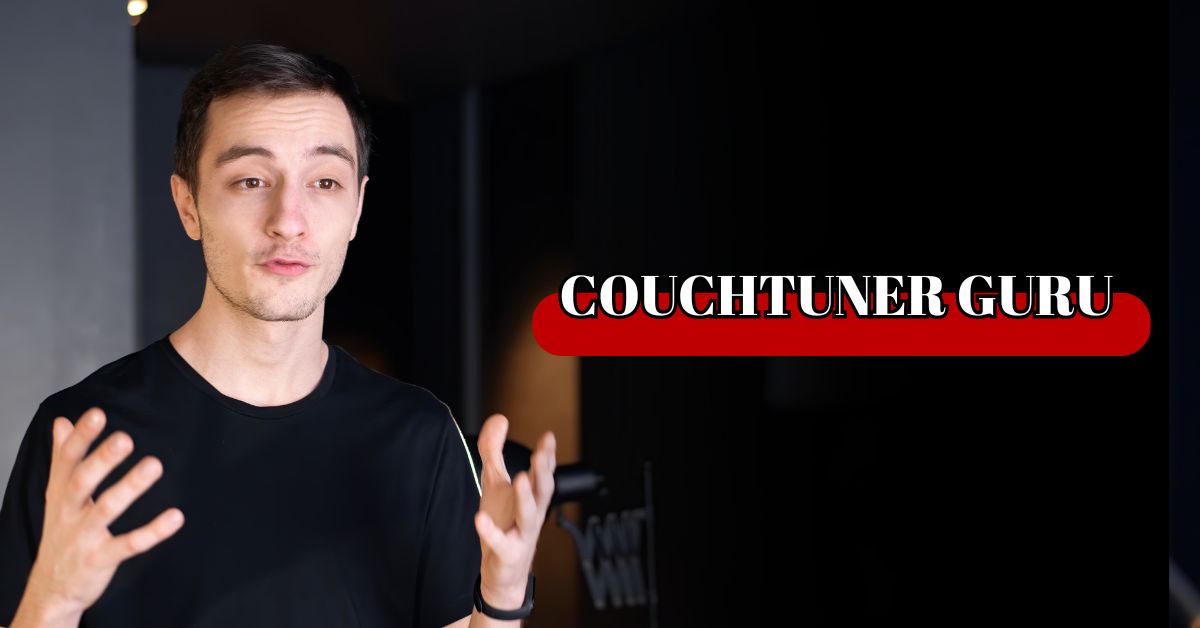 Couchtuner guru