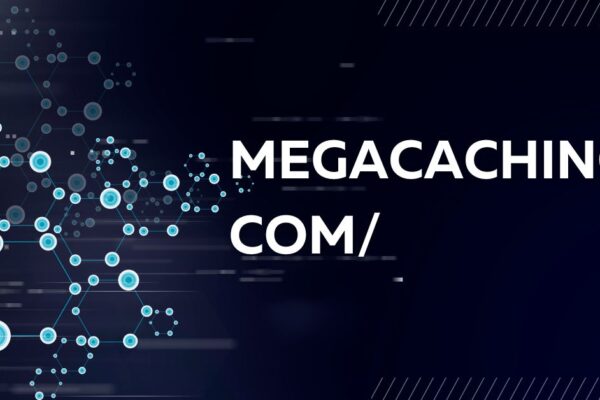 Megacaching.com/ digital treasure hunts for modern explorers Megacaching.com/