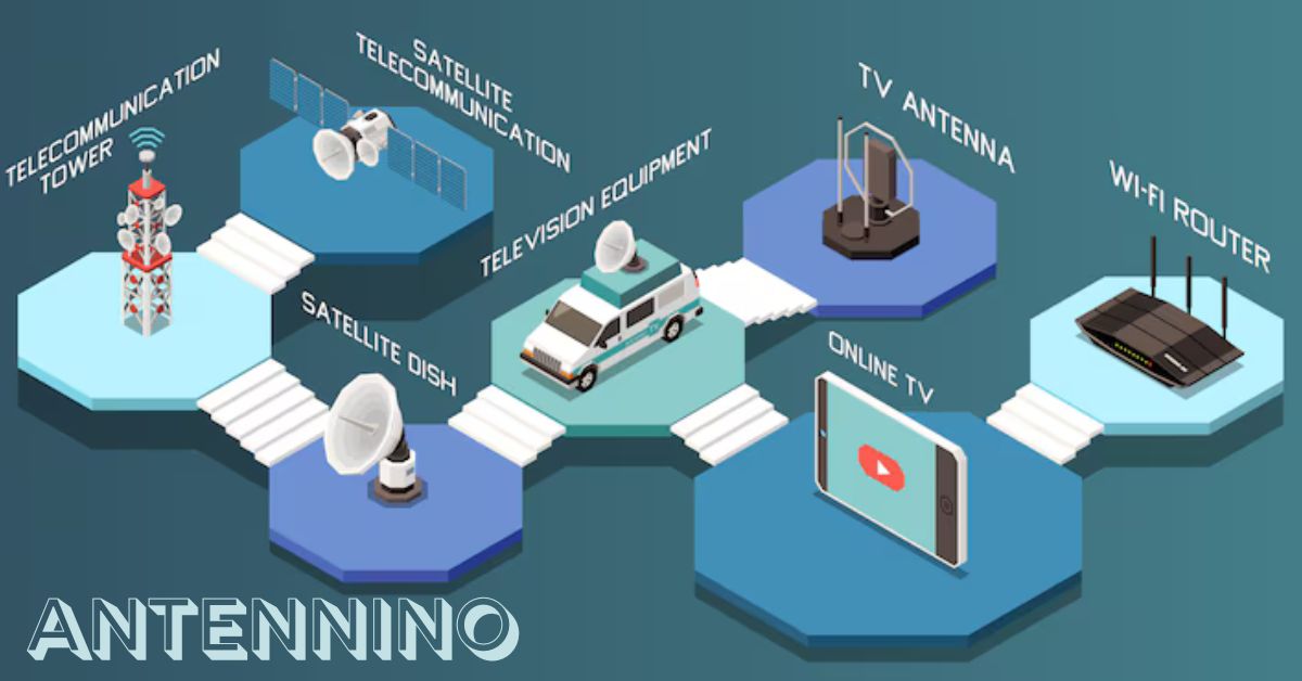 Antennino